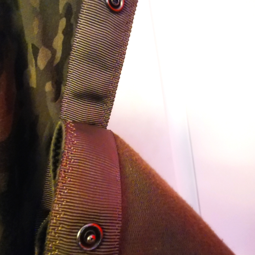 Scarf/cowl - Picture 2 of 2